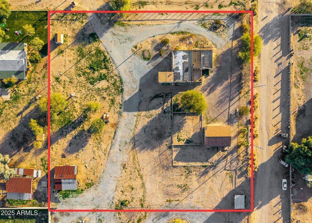 21800 W EAGLE MOUNTAIN Road, Buckeye, AZ 85326