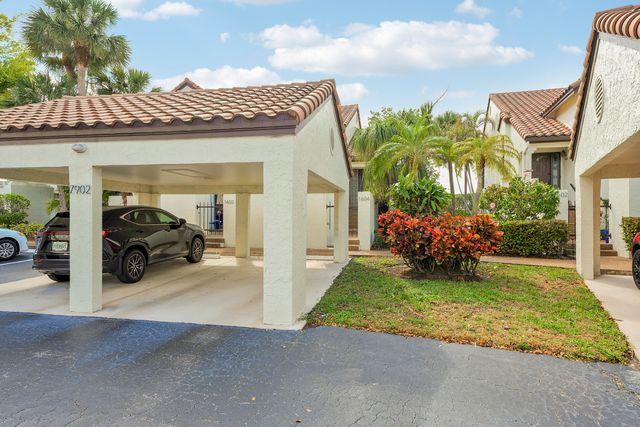 7902 Seville Place 1604, Boca Raton, FL 33433