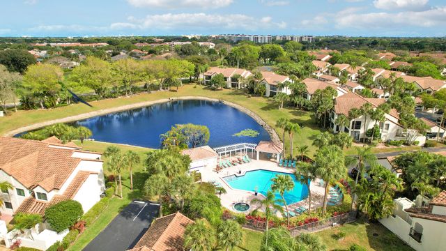 7902 Seville Place 1604, Boca Raton, FL 33433
