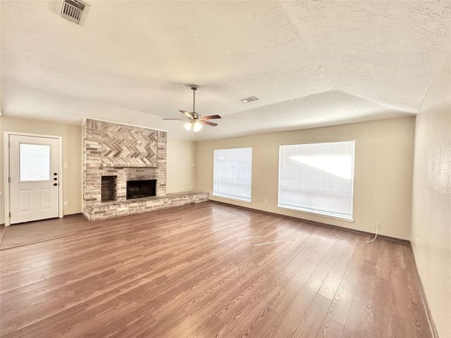 21706 Nickerton Lane, Spring, TX 77388