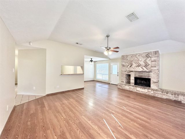 21706 Nickerton Lane, Spring, TX 77388