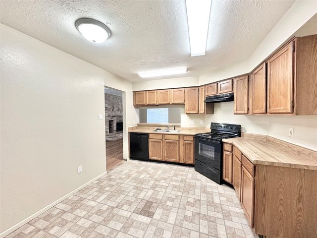 21706 Nickerton Lane, Spring, TX 77388