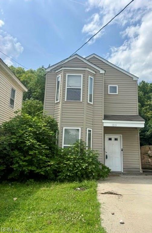 1319 18th ST, Chesapeake, VA 23324