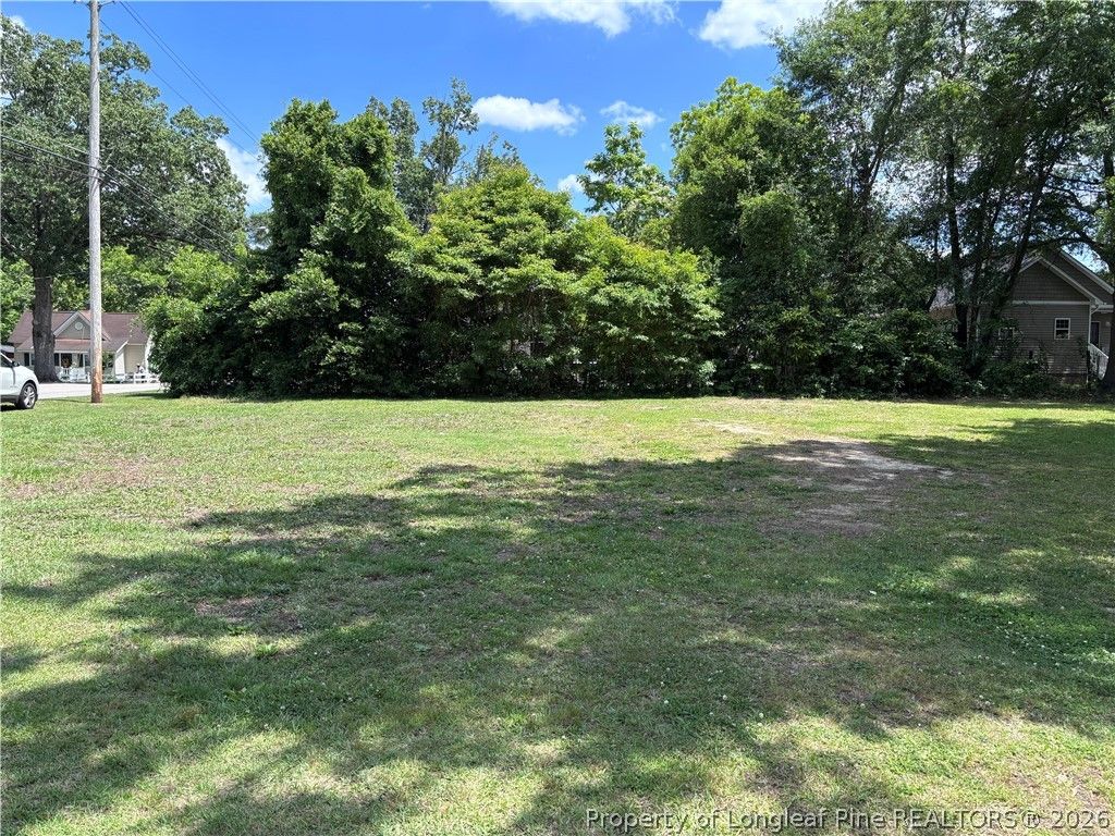 162 Coleman Street, Lumberton, NC 28358 — exterior