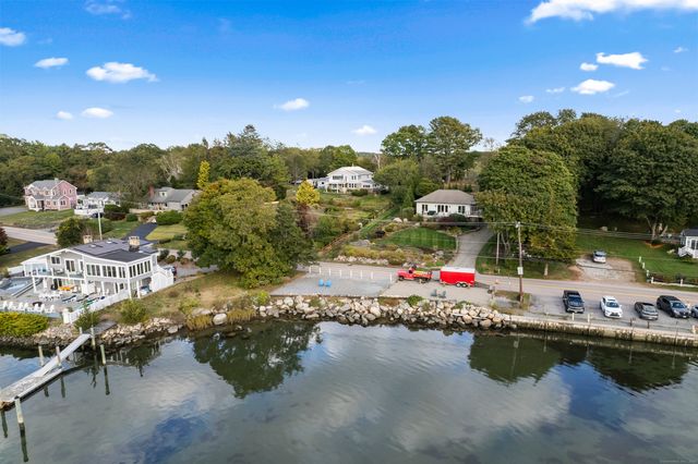 39 Gled Hill Street, Stonington, CT 06355