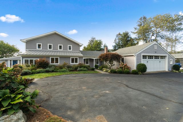 39 Gled Hill Street, Stonington, CT 06355