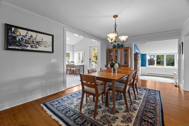 39 Gled Hill Street, Stonington, CT 06355