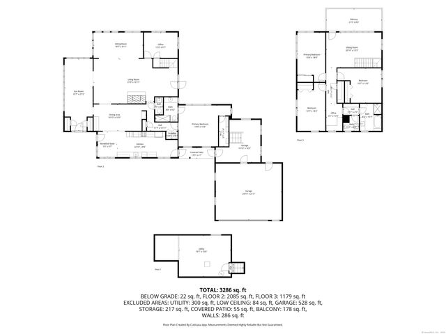 39 Gled Hill Street, Stonington, CT 06355