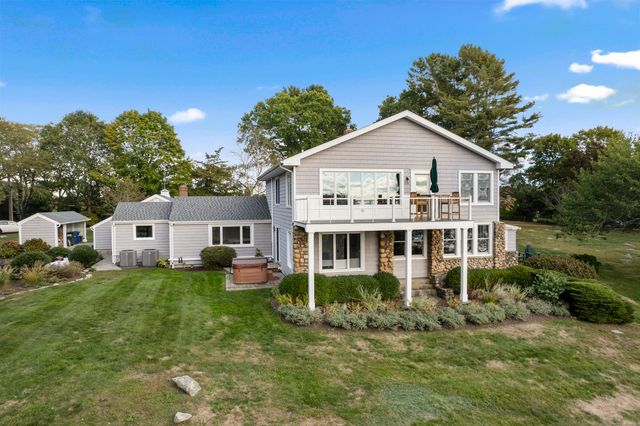 39 Gled Hill Street, Stonington, CT 06355