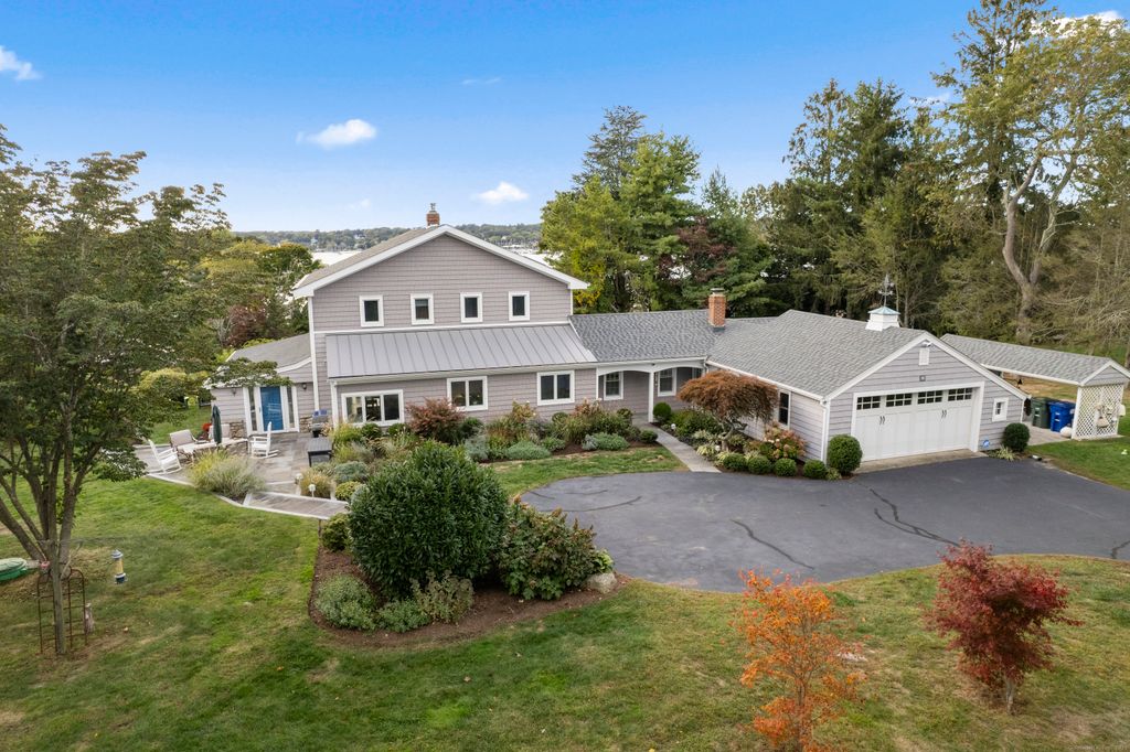 39 Gled Hill Street, Stonington, CT 06355
