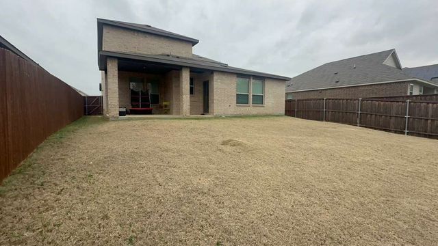 3740 Maroon Creek Road, Aubrey, TX 76227