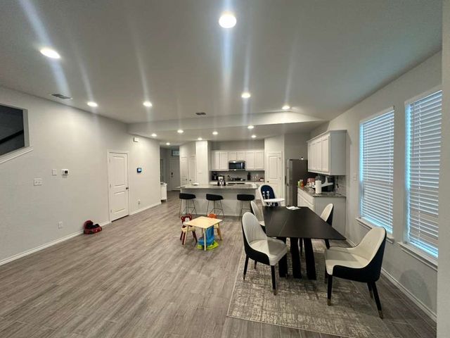 3740 Maroon Creek Road, Aubrey, TX 76227