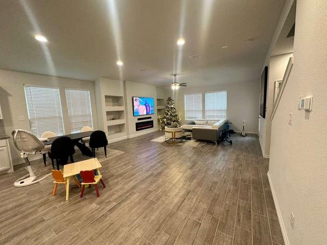 3740 Maroon Creek Road, Aubrey, TX 76227