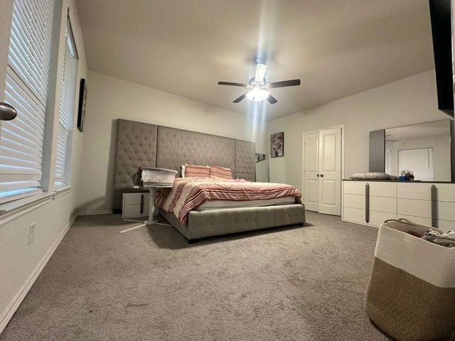 3740 Maroon Creek Road, Aubrey, TX 76227