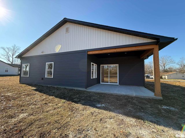 333 S Hanseman Street, Carbondale, IL 62901