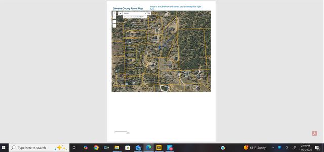 6499 Syringa Way, Nine Mile Falls, WA 99026