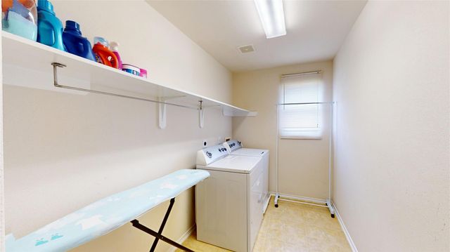 1505 Candy Lane, Edinburg, TX 78539