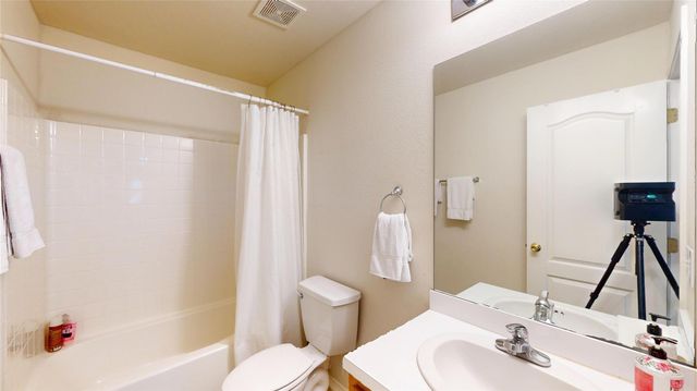 1505 Candy Lane, Edinburg, TX 78539