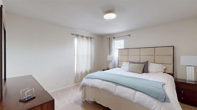 1505 Candy Lane, Edinburg, TX 78539