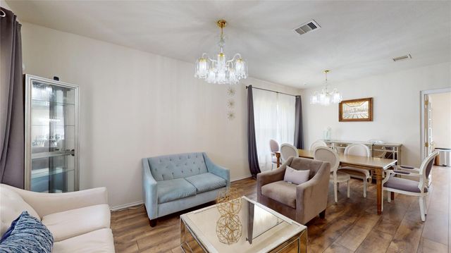 1505 Candy Lane, Edinburg, TX 78539