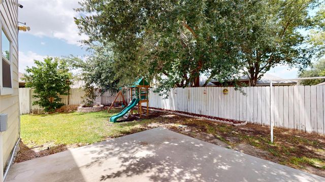 1505 Candy Lane, Edinburg, TX 78539