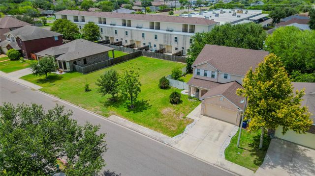 1505 Candy Lane, Edinburg, TX 78539