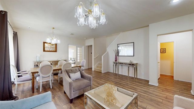 1505 Candy Lane, Edinburg, TX 78539