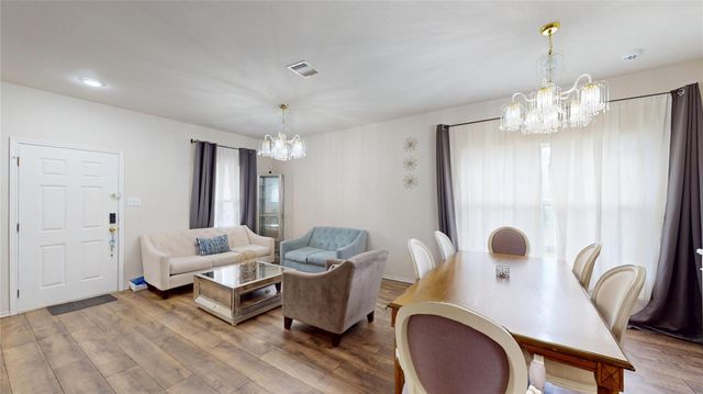 1505 Candy Lane, Edinburg, TX 78539