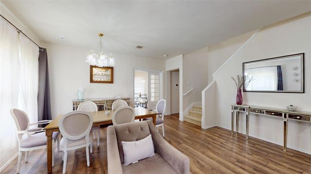 1505 Candy Lane, Edinburg, TX 78539