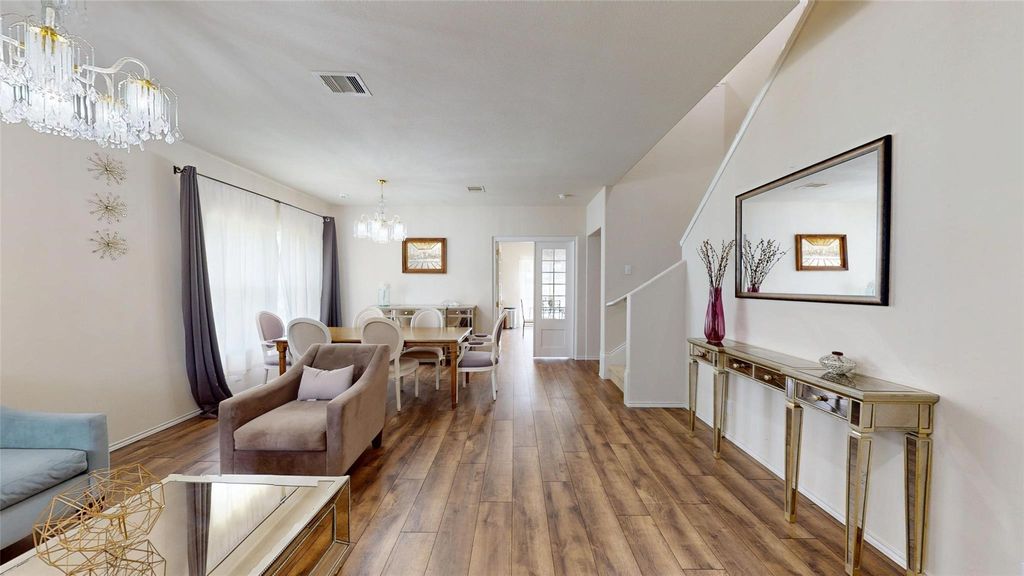 1505 Candy Lane, Edinburg, TX 78539