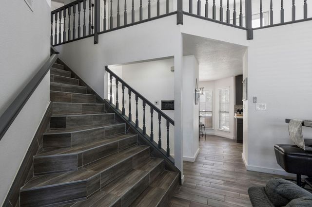 4608 Firewheel Road NW, Albuquerque, NM 87120