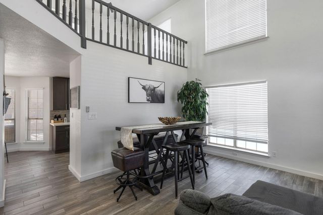 4608 Firewheel Road NW, Albuquerque, NM 87120