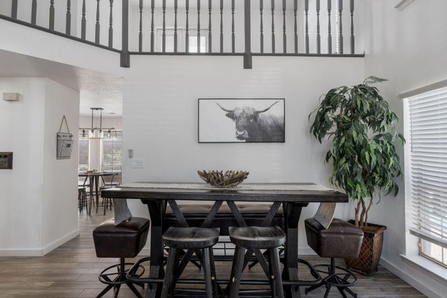 4608 Firewheel Road NW, Albuquerque, NM 87120