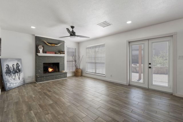 4608 Firewheel Road NW, Albuquerque, NM 87120