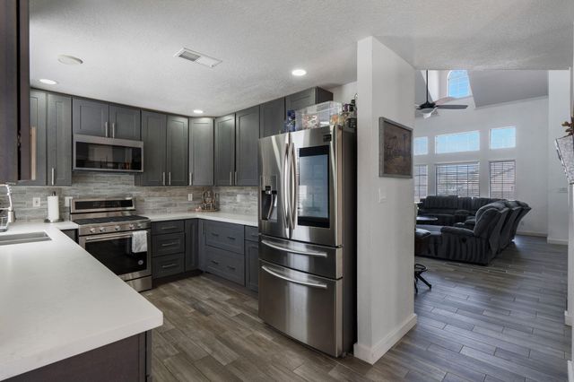 4608 Firewheel Road NW, Albuquerque, NM 87120