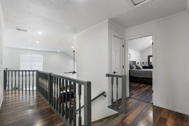 4608 Firewheel Road NW, Albuquerque, NM 87120