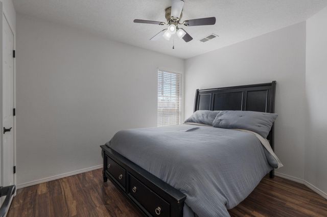 4608 Firewheel Road NW, Albuquerque, NM 87120