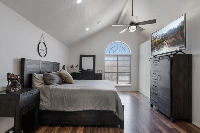 4608 Firewheel Road NW, Albuquerque, NM 87120