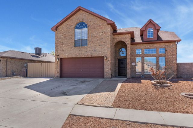 4608 Firewheel Road NW, Albuquerque, NM 87120