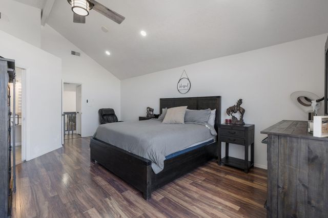 4608 Firewheel Road NW, Albuquerque, NM 87120