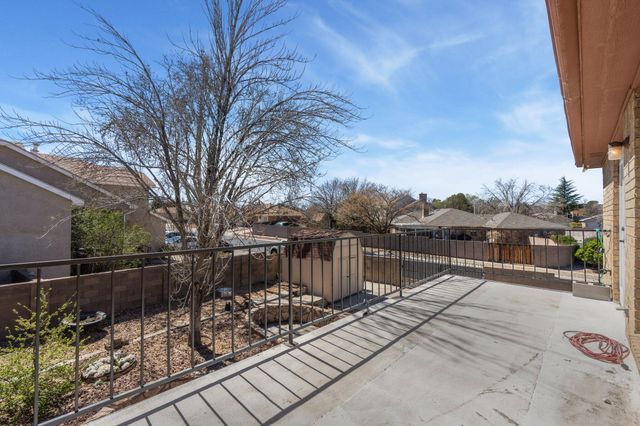 4608 Firewheel Road NW, Albuquerque, NM 87120