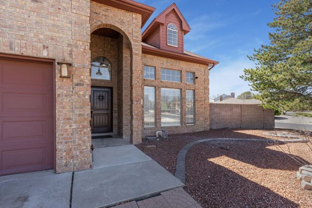 4608 Firewheel Road NW, Albuquerque, NM 87120
