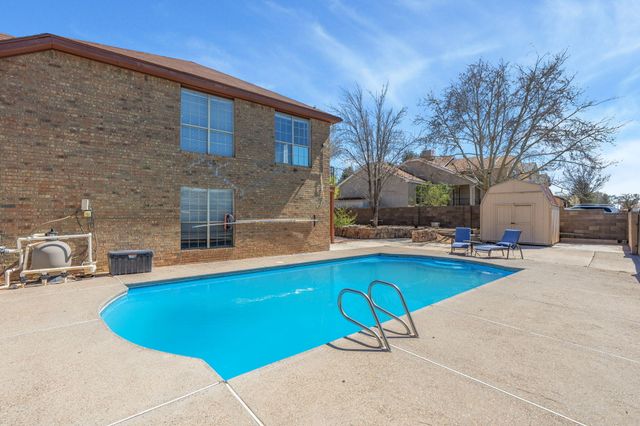 4608 Firewheel Road NW, Albuquerque, NM 87120