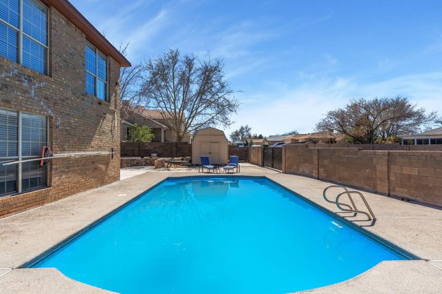 4608 Firewheel Road NW, Albuquerque, NM 87120