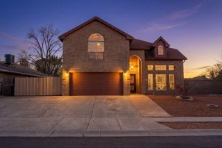 4608 Firewheel Road NW, Albuquerque, NM 87120