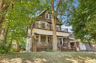 2027 N 47th STREET #2029, Milwaukee, WI 53208