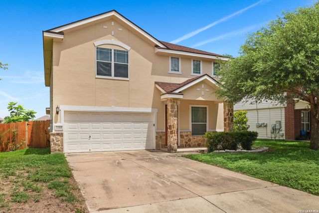 3103 Thunder Gulch, San Antonio, TX 78245