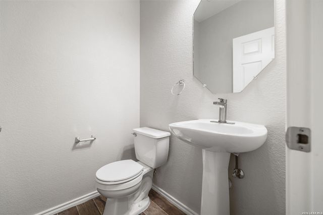 3103 Thunder Gulch, San Antonio, TX 78245
