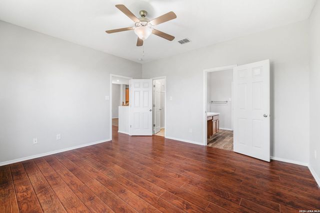 3103 Thunder Gulch, San Antonio, TX 78245