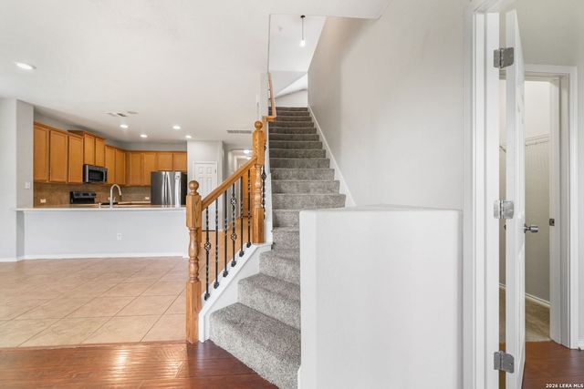 3103 Thunder Gulch, San Antonio, TX 78245